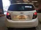 2014 CHEVROLET SONIC