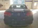 2014 VOLKSWAGEN EOS