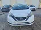 2017 NISSAN Versa Note