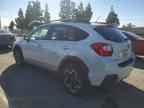 2014 SUBARU XV Crosstrek