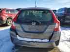 2016 HONDA FIT