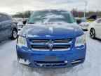 2010 DODGE GRAND CARAVAN