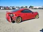 2013 SUBARU BRZ