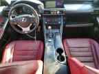 2017 LEXUS IS 300
