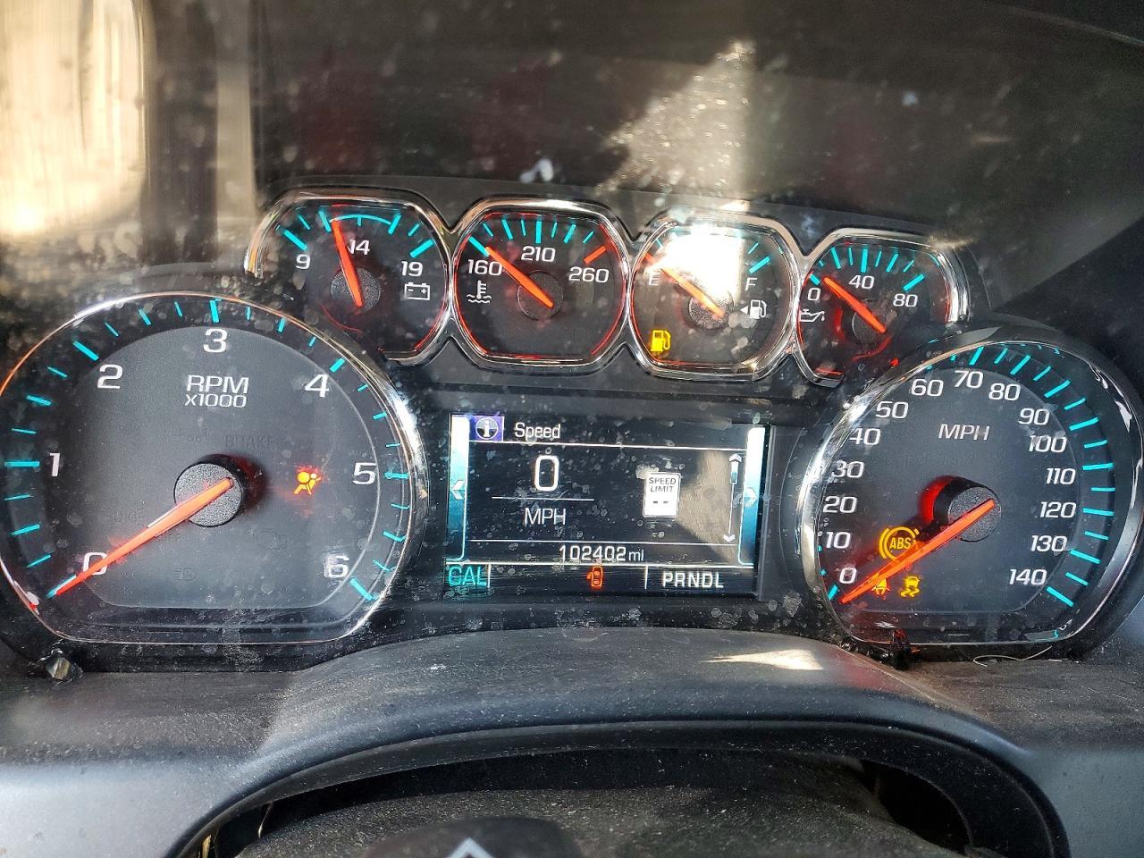 2018 GMC Sierra