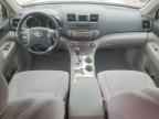 2009 TOYOTA HIGHLANDER