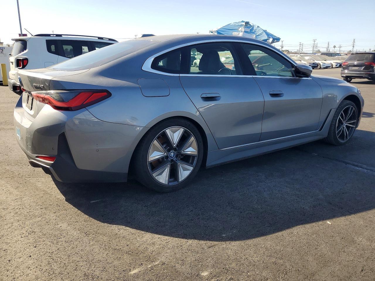 2023 BMW i4