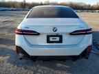 2025 BMW 5 series