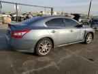 2011 NISSAN Maxima
