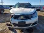 2014 CHEVROLET TRAVERSE