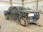 2008 FORD F-150