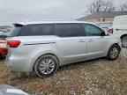 2016 KIA SEDONA