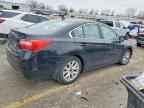 2017 SUBARU Legacy