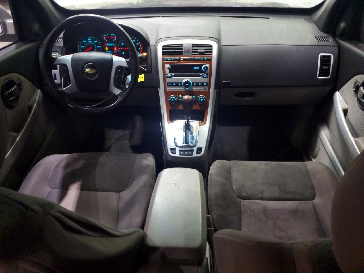 2007 CHEVROLET EQUINOX
