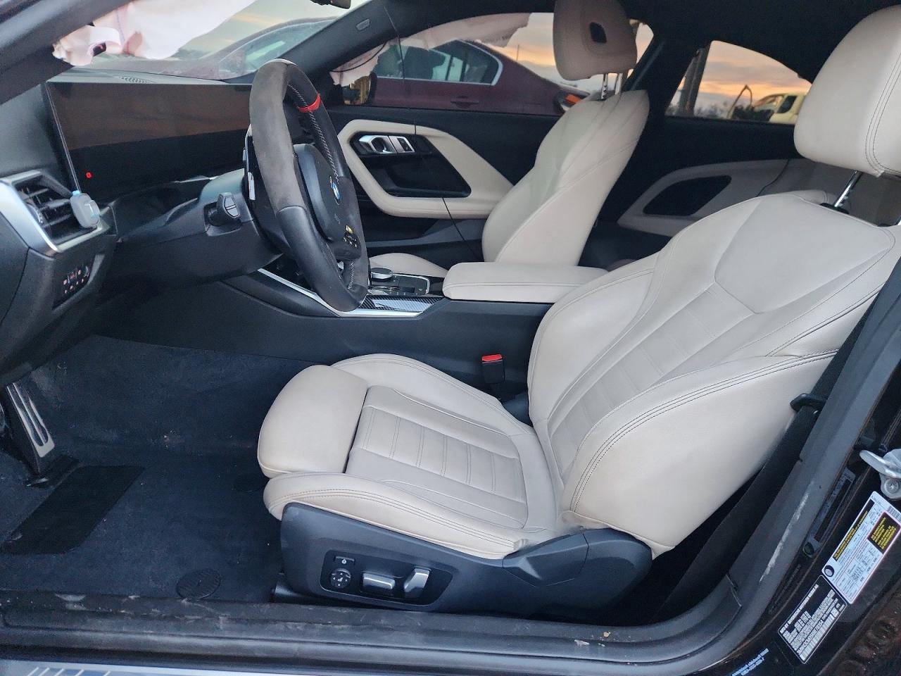 2024 BMW M240i