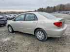 2004 TOYOTA COROLLA