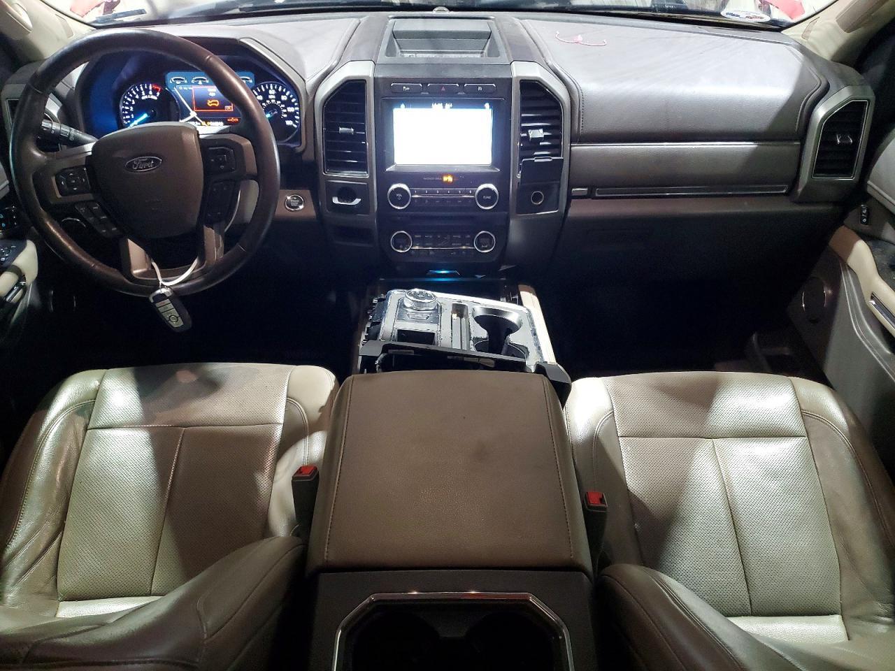 2018 FORD Expedition