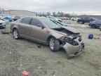 2011 CHEVROLET MALIBU