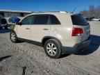 2012 KIA SORENTO