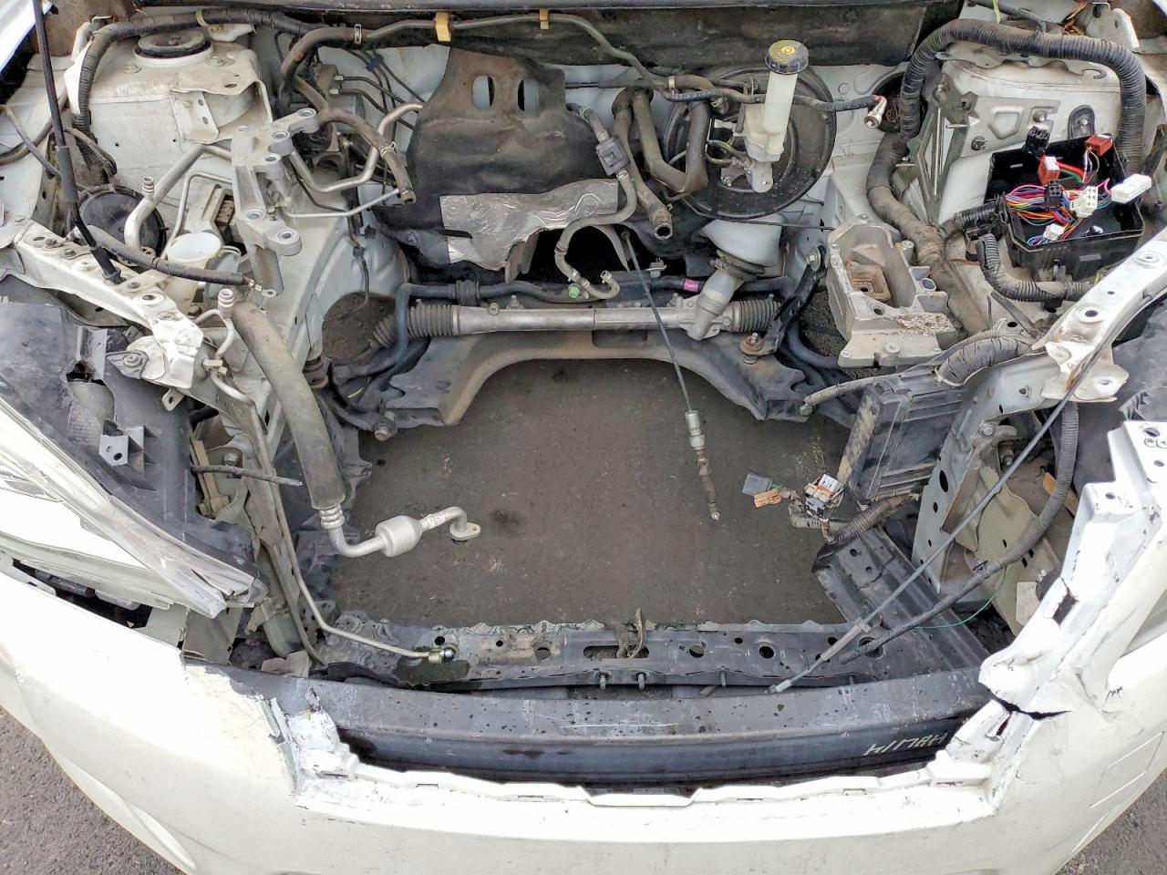 2015 NISSAN SENTRA