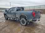 2020 GMC Sierra