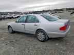 1999 MERCEDES-BENZ E-Class