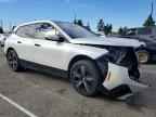 2025 BMW iX