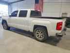 2017 GMC Sierra