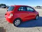 2008 TOYOTA YARIS