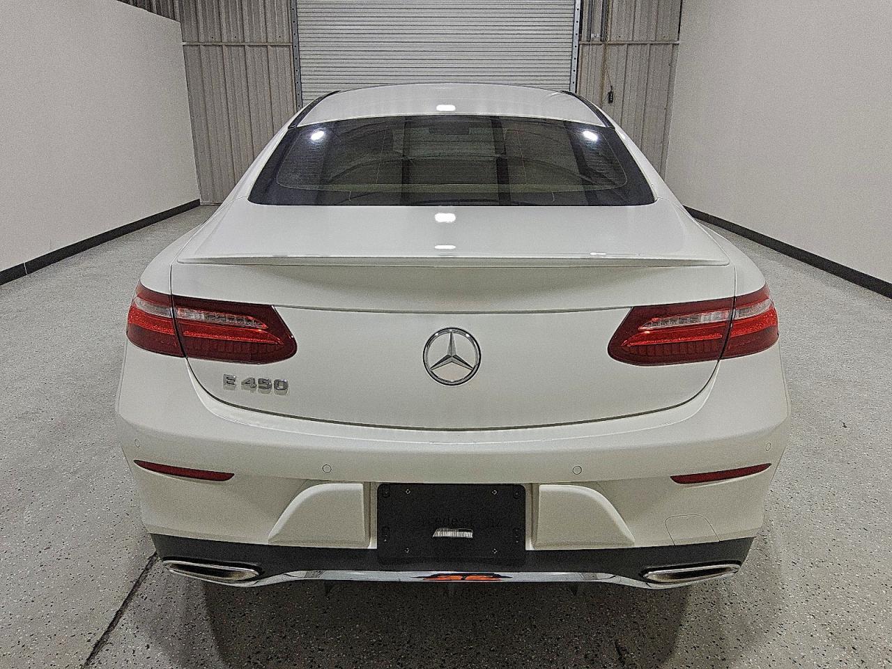 2019 MERCEDES-BENZ E-Class