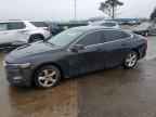 2019 CHEVROLET MALIBU