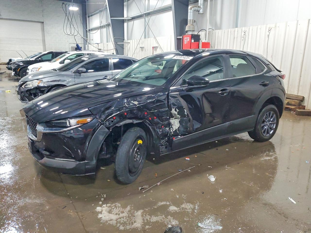 2024 MAZDA CX-30