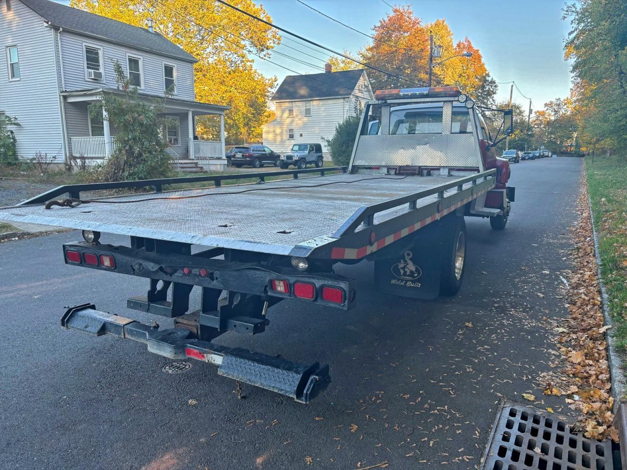 1997 GMC C-Series
