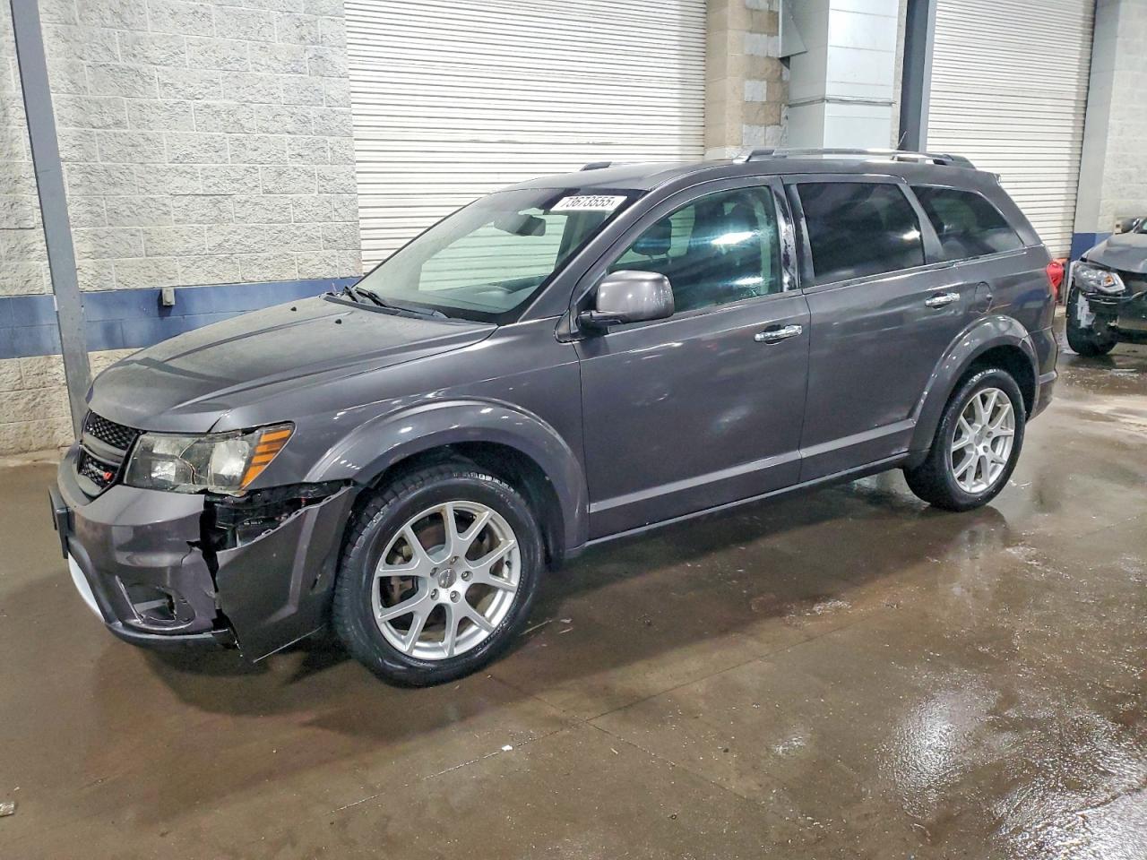 2015 DODGE JOURNEY