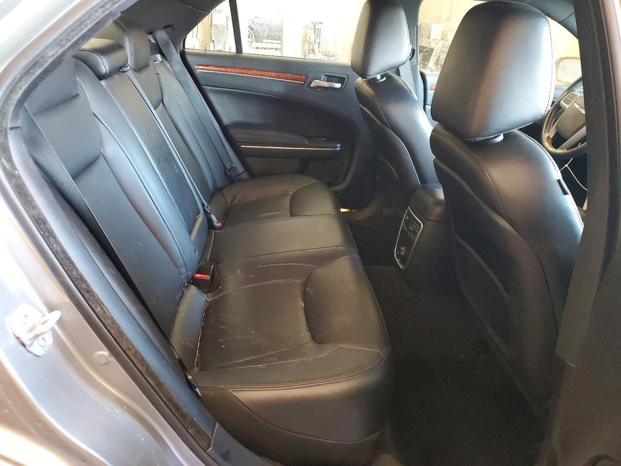 2014 CHRYSLER 300