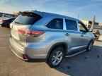 2014 TOYOTA HIGHLANDER