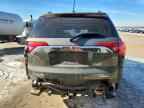 2018 GMC ACADIA