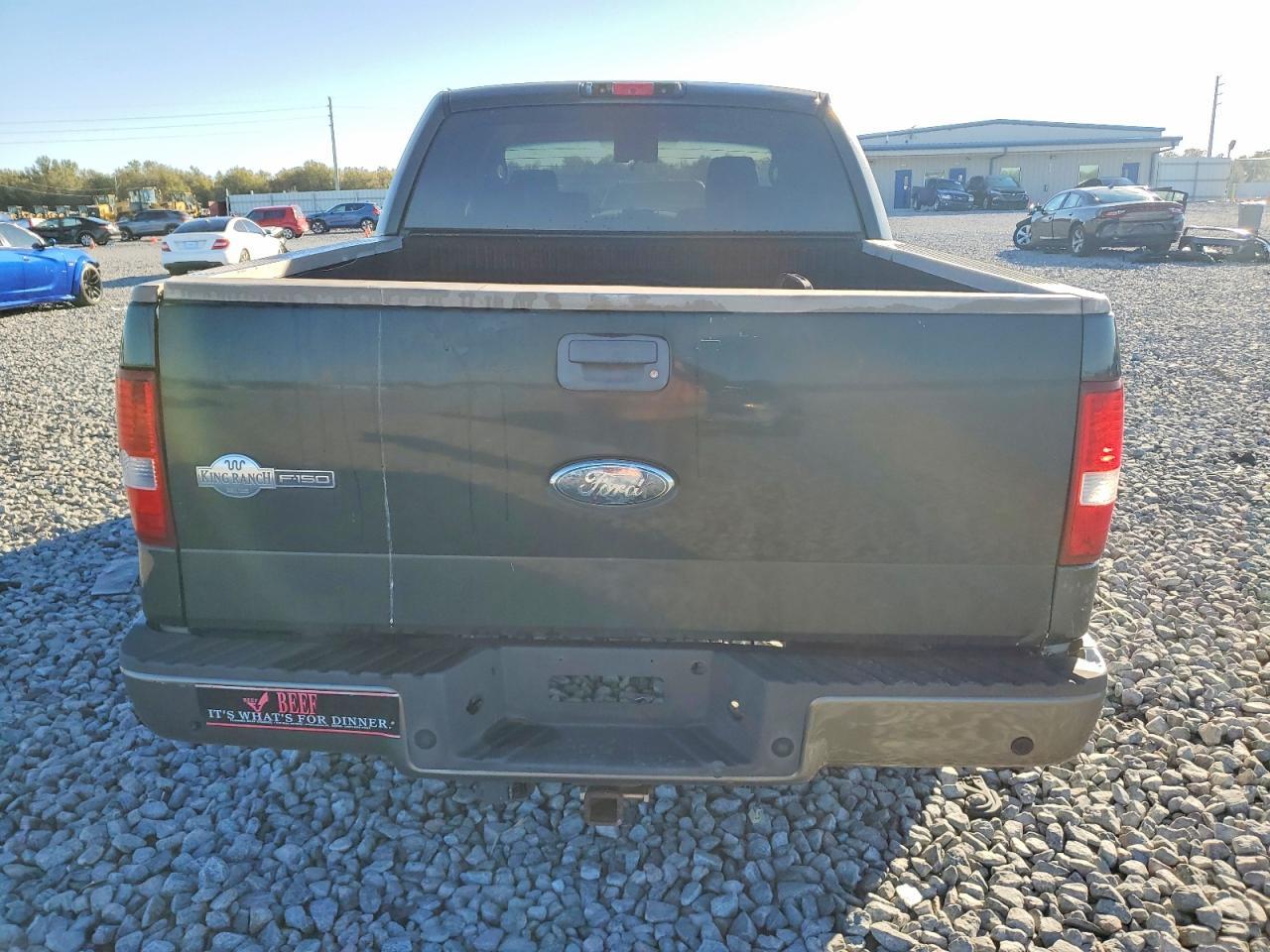2006 FORD F-150