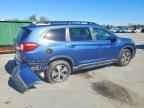 2019 SUBARU Ascent