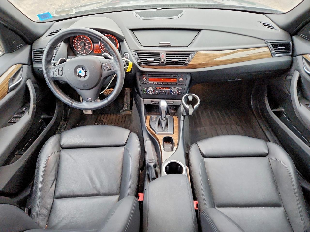 2014 BMW X1