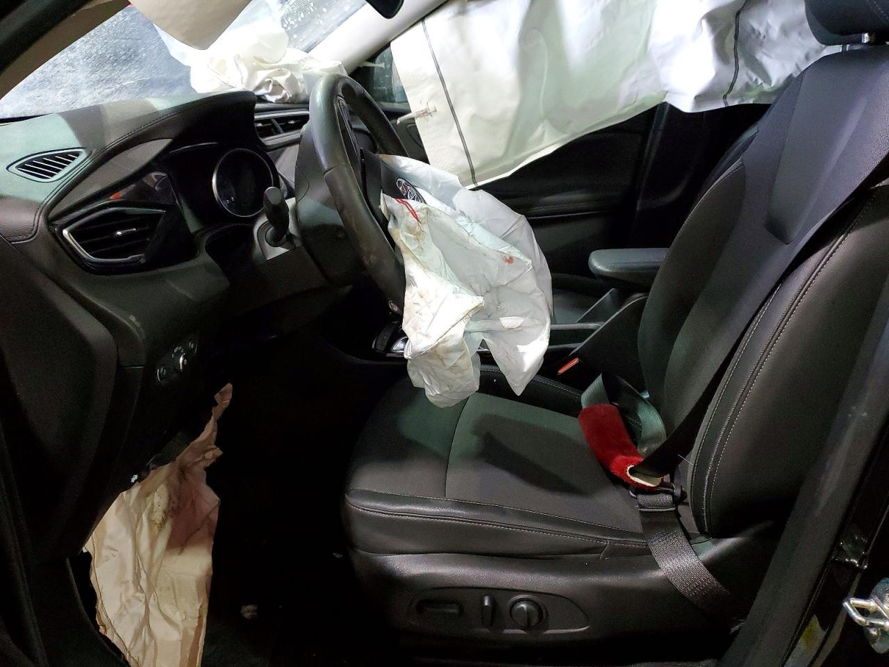 2020 BUICK Encore GX