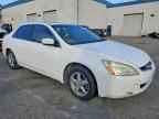 2005 HONDA ACCORD