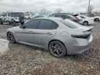 2019 ALFA ROMEO Giulia