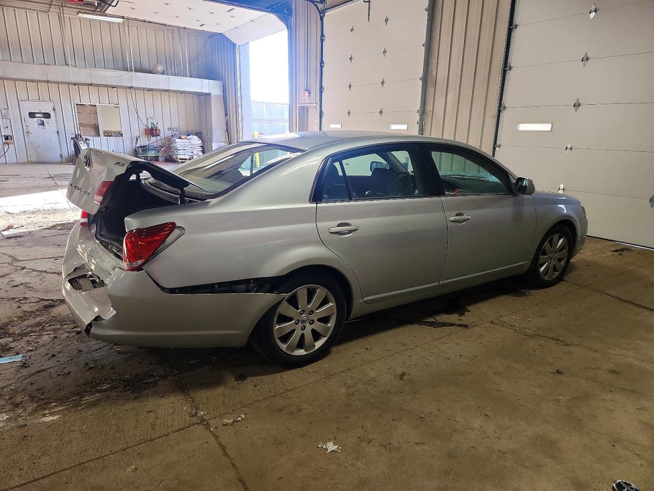 2007 TOYOTA Avalon