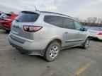2016 CHEVROLET TRAVERSE