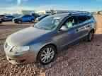 2007 VOLKSWAGEN Passat