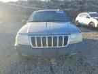 2001 JEEP Grand Cherokee