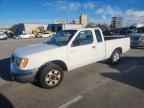 2000 NISSAN Frontier
