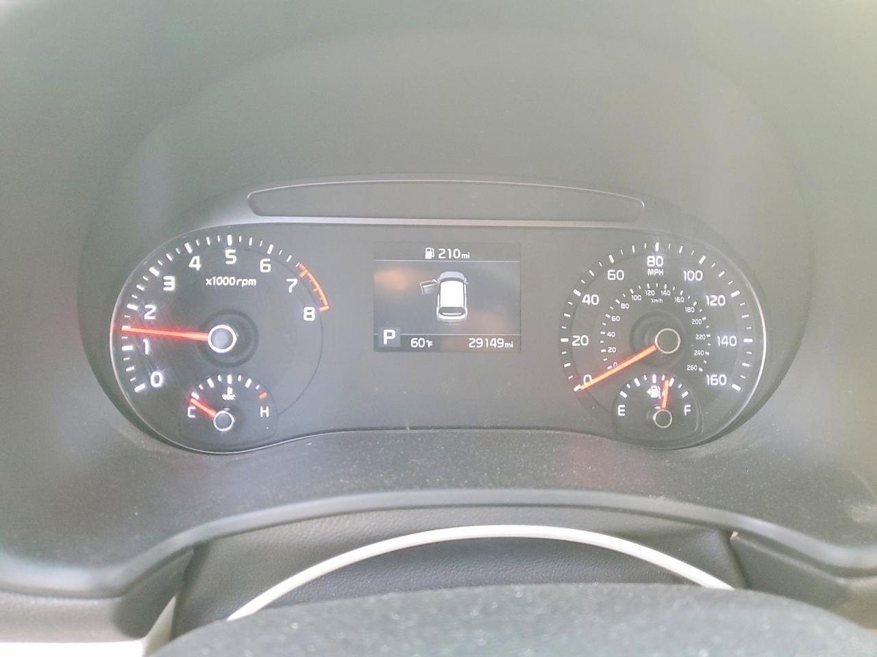 2021 KIA SOUL