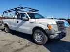 2013 FORD F-150 Lightning